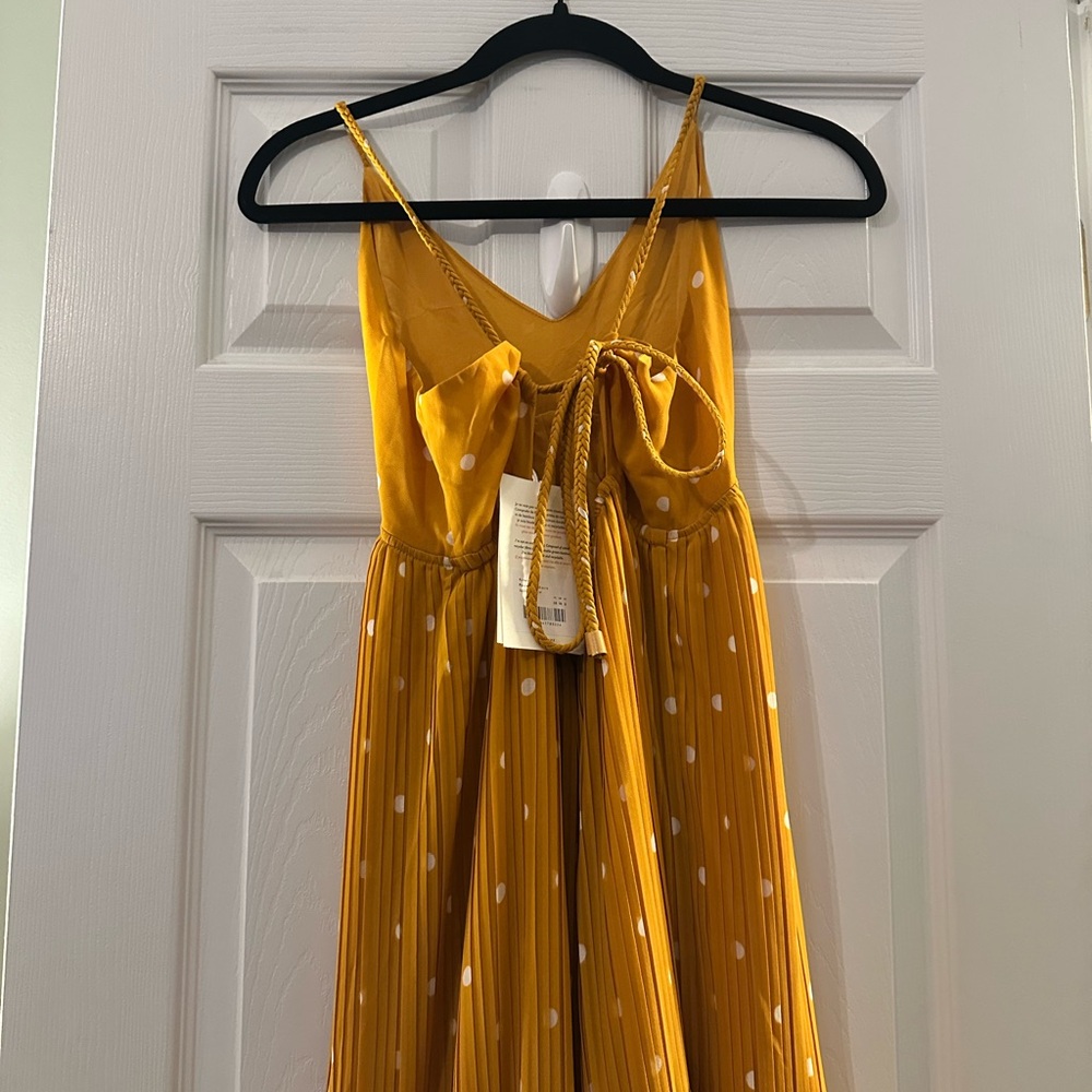Sezane Helene Dress - Picture 7 of 10